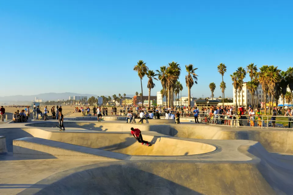 Venice Beach